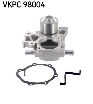 Pompă de apă, răcire motor VKPC 98004 SKF